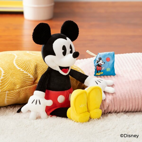 MICKEY MOUSE CLASSIC SCENTSY BUDDY