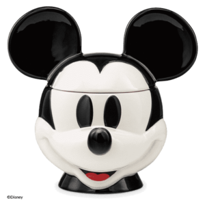 Mickey Mouse Classic Scentsy Warmer | Incandescent.Scentsy.us