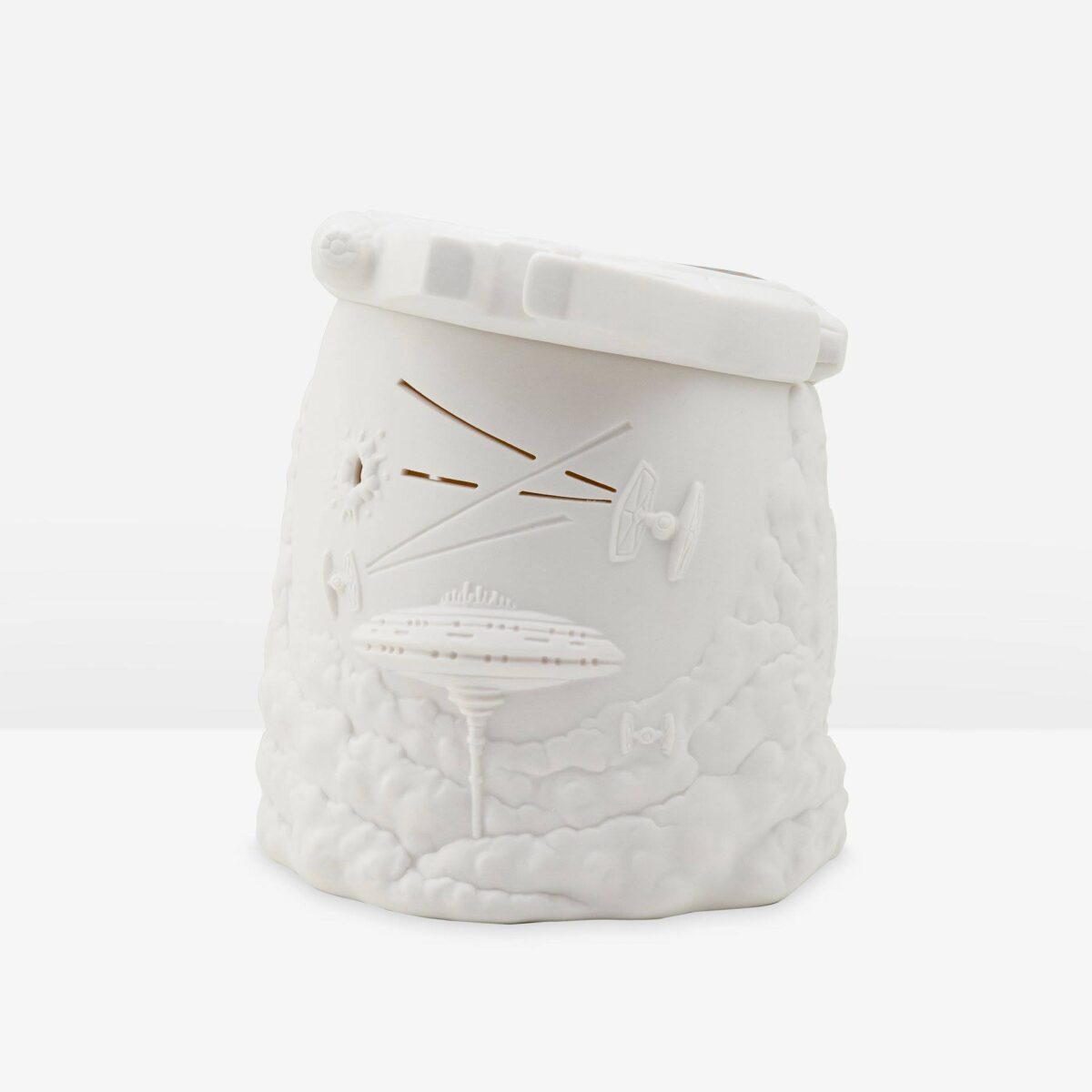 Star Wars: Millennium Falcon Scentsy Warmer