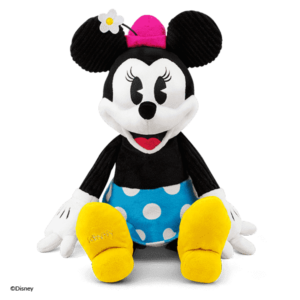 NEW! MINNIE MOUSE CLASSIC SCENTSY BUDDY | Incandescent.Scentsy.us
