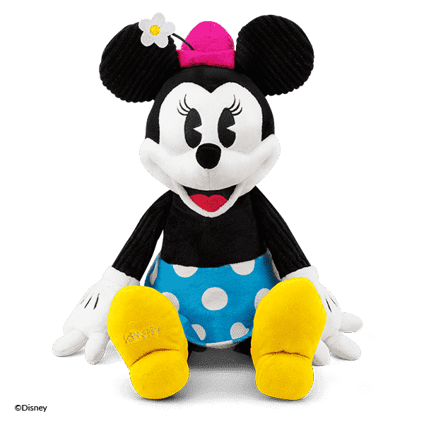 MINNIE MOUSE CLASSIC SCENTSY BUDDY