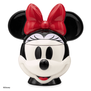 Minnie Mouse Classic Scentsy Warmer | Incandescent.Scentsy.us