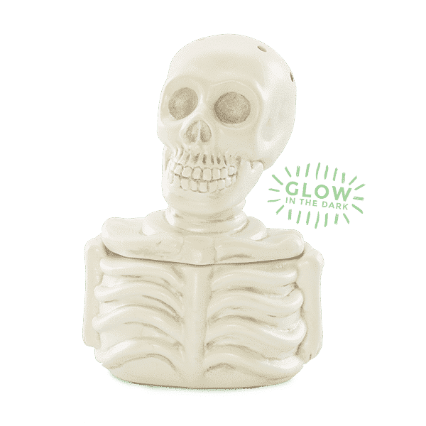 MR. BONES SCENTSY WARMER