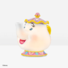 MRS. POTTS SCENTSY WARMER BEAUTY THE BEAST