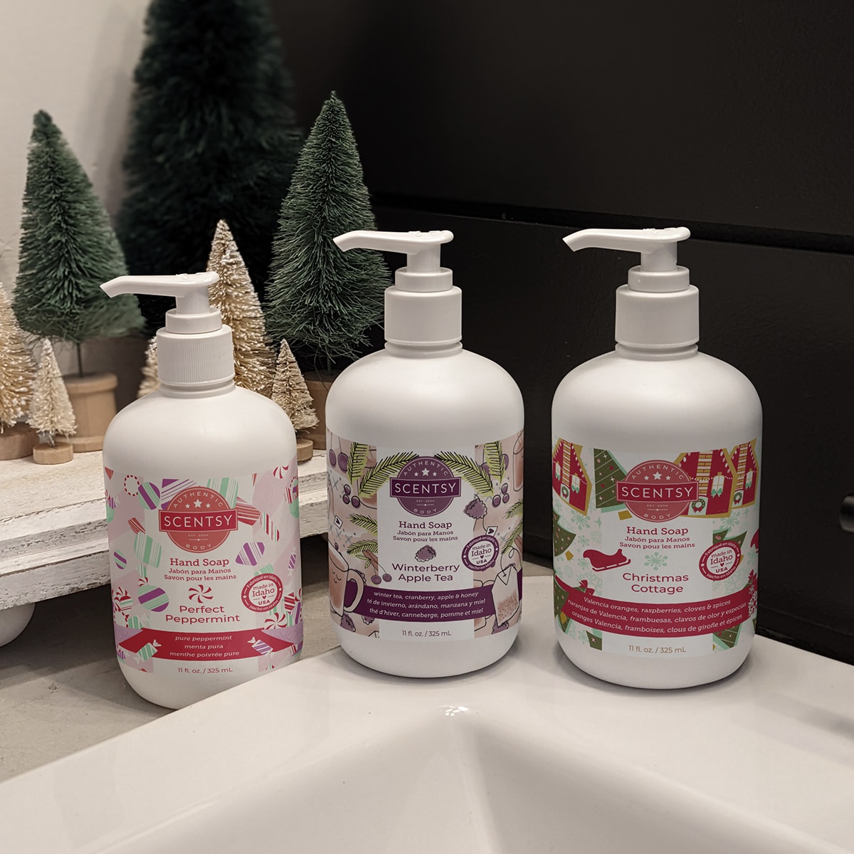 MT BODY HandSoap R13MX FW22