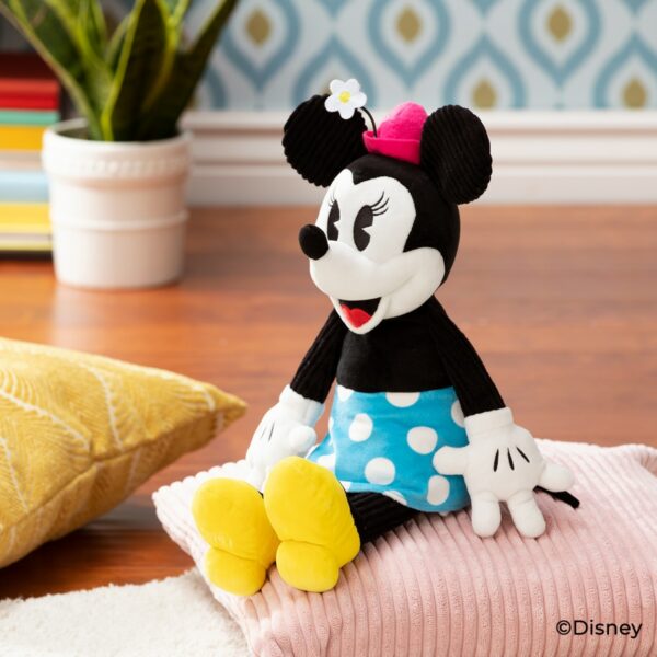 Mickey Mouse Classic Scentsy Buddy SpringSummer Catalog