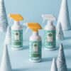 Icicles & Evergreen Scentsy Fresh