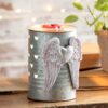 ANGEL WINGS SCENTSY WARMER