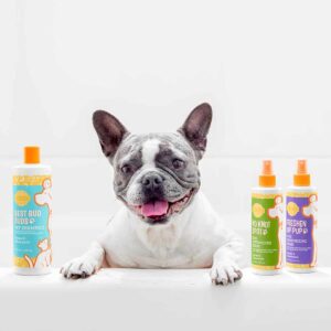 SCENTSY PETS LINE