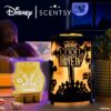 Disney Drive-In Scentsy Warmer | January 2023