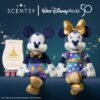 Disney 50th Anniversary Ultimate Mickey and Minnie Mouse Scentsy Gift Set