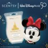Disney 50th Anniversary Ultimate Mickey and Minnie Mouse Scentsy Gift Set