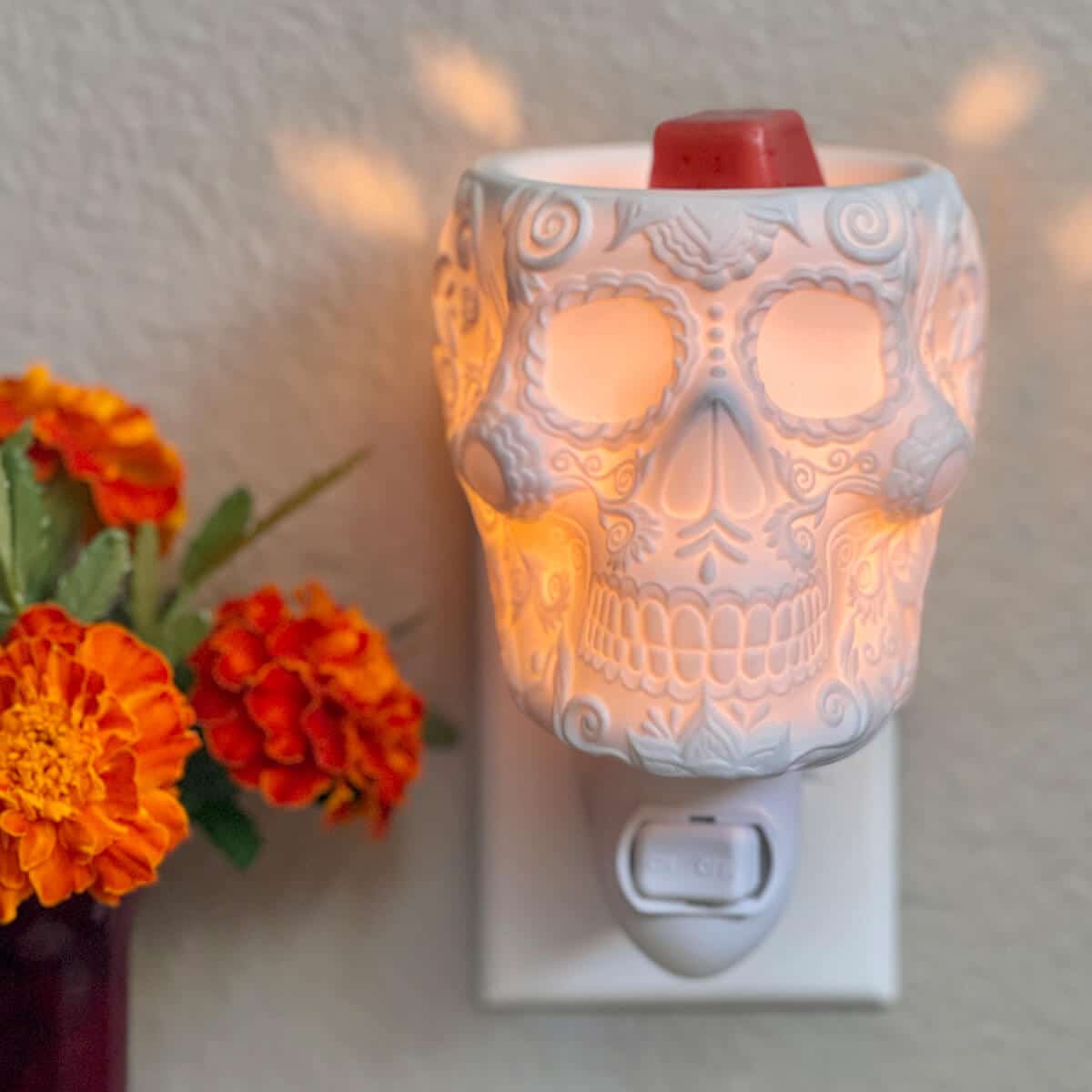 Scentsy 2022 Harvest Halloween Collection