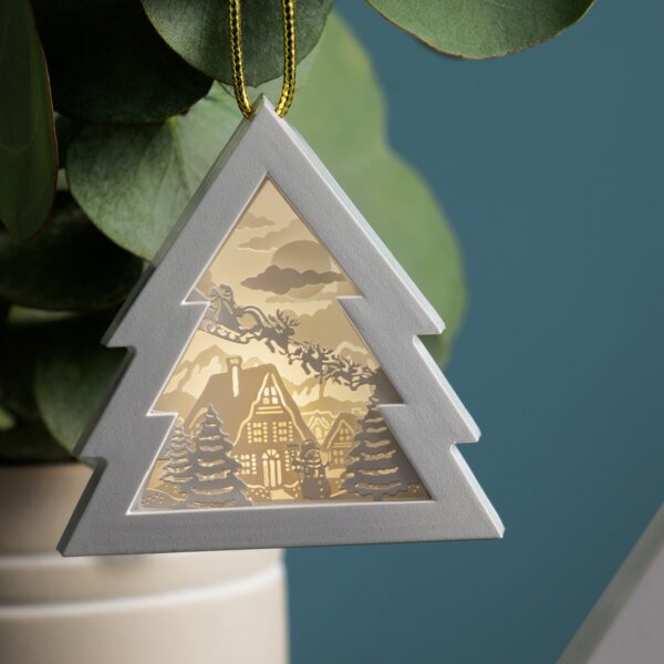 MT FW22 LimitedEdition HolidayWarmer Ornament On RA