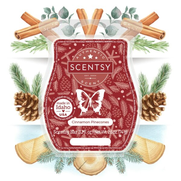 MT FW22 SOTM Ingredients CinnamonPinecones December 2022 R1