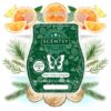 Sweet Orange & Evergreen Scentsy Bar