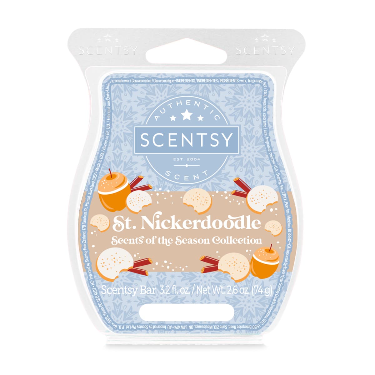 MT FW22 SOTS StNickerdoodle Wax ISO R1