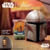 MT FW22 StarWars TheMandalorian Helmet Warmer AirofAdventure WaxBar R1 EN