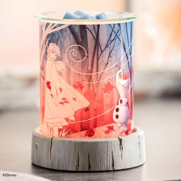 Reveal Your Destiny – Scentsy Warmer