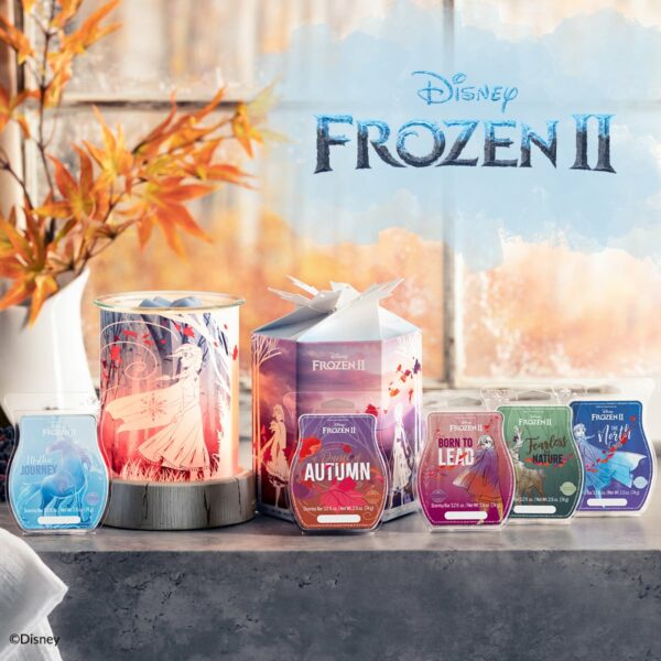 The Disney Collection – Frozen 2