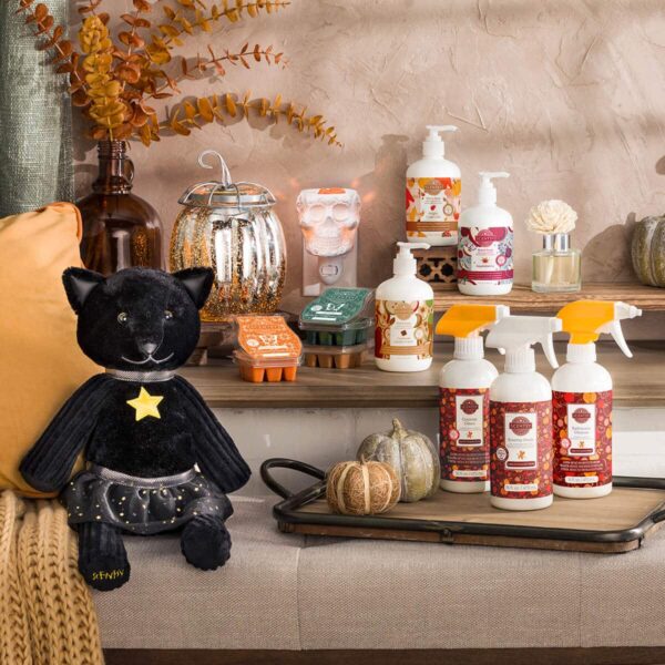 Scentsy Halloween & Harvest Collection 2023 Shop Scentsy Online