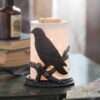 THE RAVEN SCENTSY WRAP