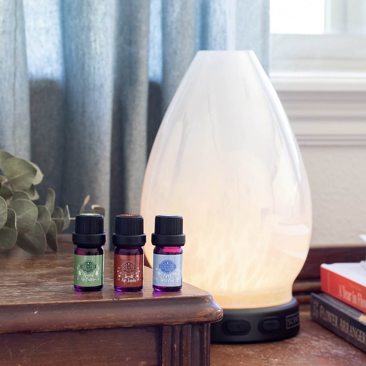 MT HOME Diffuser Ascend Oils R13 FW22
