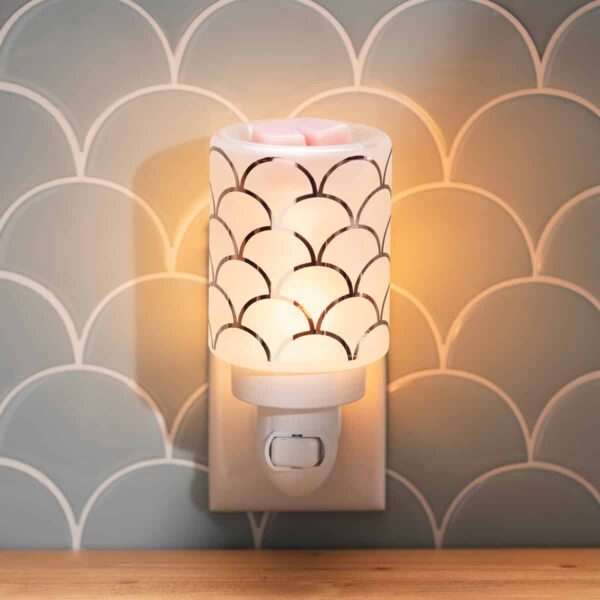 MT HOME MiniWarmer GoldenScallops RA FW22