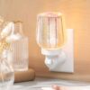 Pearled Gatsby Scentsy Mini Warmer