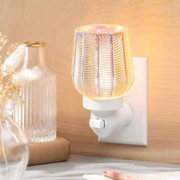 MT HOME MiniWarmer PearledGatsbyMini RA FW22