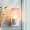 Pretty in Purple Scentsy Mini Warmer