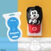 Mickey Mouse Wall Fan Scentsy Diffuser with Light | Disney Collection