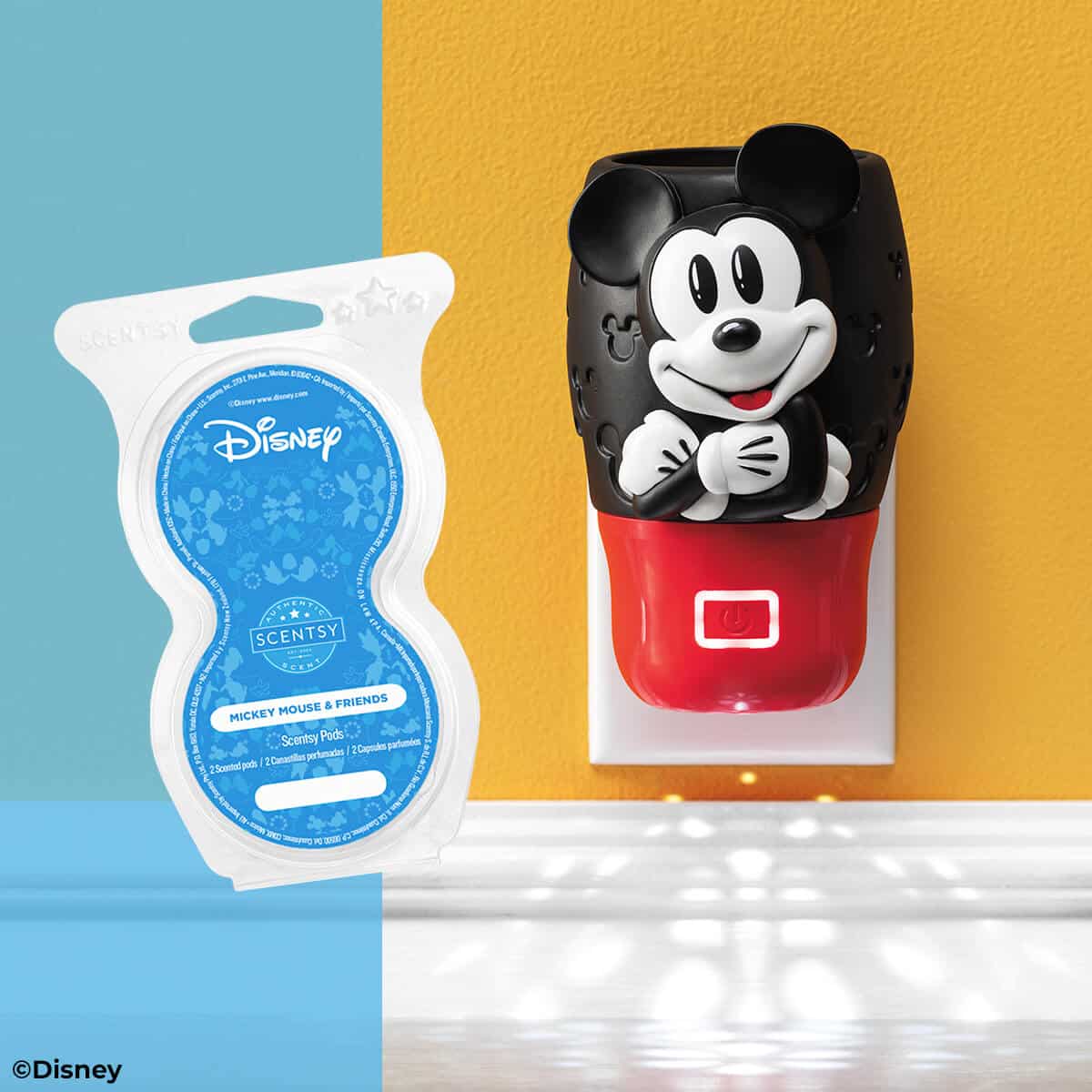 MT HOME WFD MickeyMouse R1 FW22