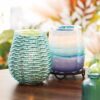 MT HOME Warmer AquaGlow OceanOmbre R13MX FW22