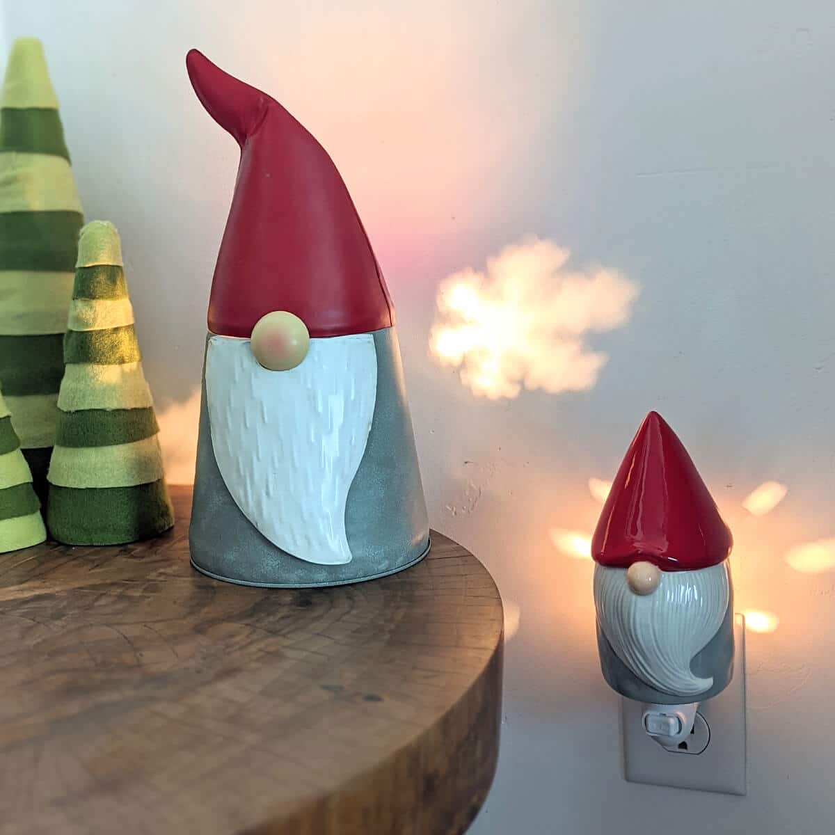 MT HOME Warmer ChristmasGnome BeJollyMini R12MX FW22