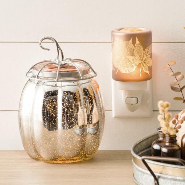 MT HOME Warmer FallFairyTale LuminousLeaves R12 FW22