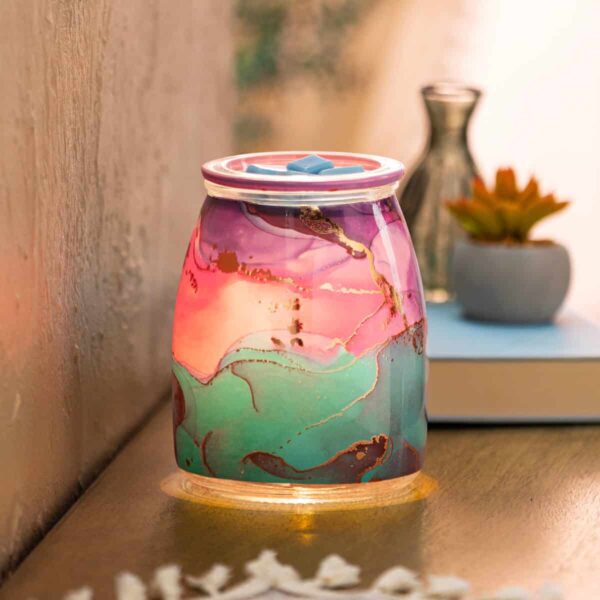MT HOME Warmer GoldenSunset R123 FW22