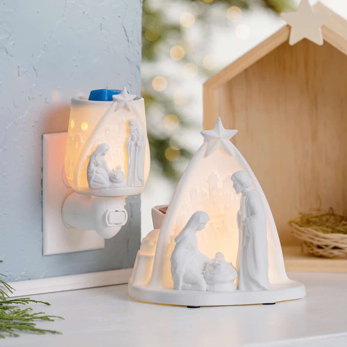 MT HOME Warmer NightDivine RejoiceMini R1 FW22