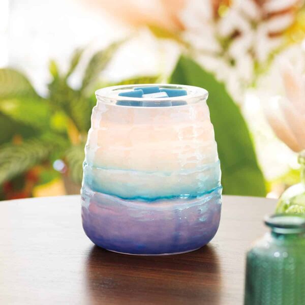 MT HOME Warmer OceanOmbre R13MX FW22