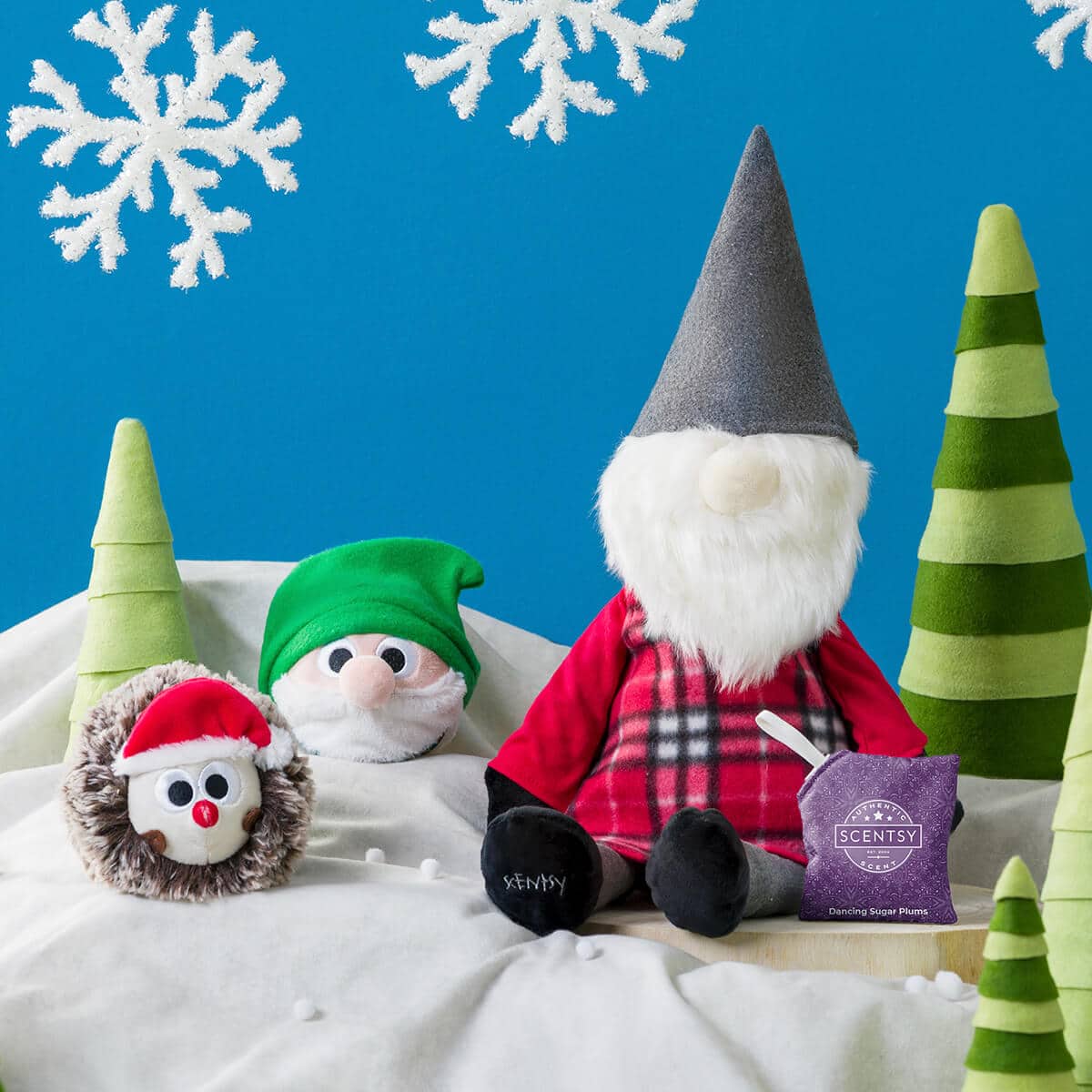 MT KIDS BittyBuddies Buddy ScentPak RA FW22 1