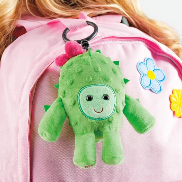 MT KIDS BuddyClip PricklyTheCactus RA FW22