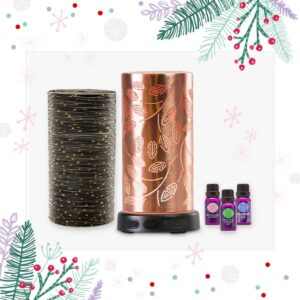 SCENTSY DIFFUSER BUNDLE SPECIAL - GET A FREE SHADE AND OILS