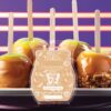 SCENTSY CARAMEL APPLE CRAZE BAR | Caramel Apple Craze Scentsy Scent Circle SCENTSY CARAMEL APPLE CRAZE BAR | Caramel Apple Craze Scentsy Scent Circle