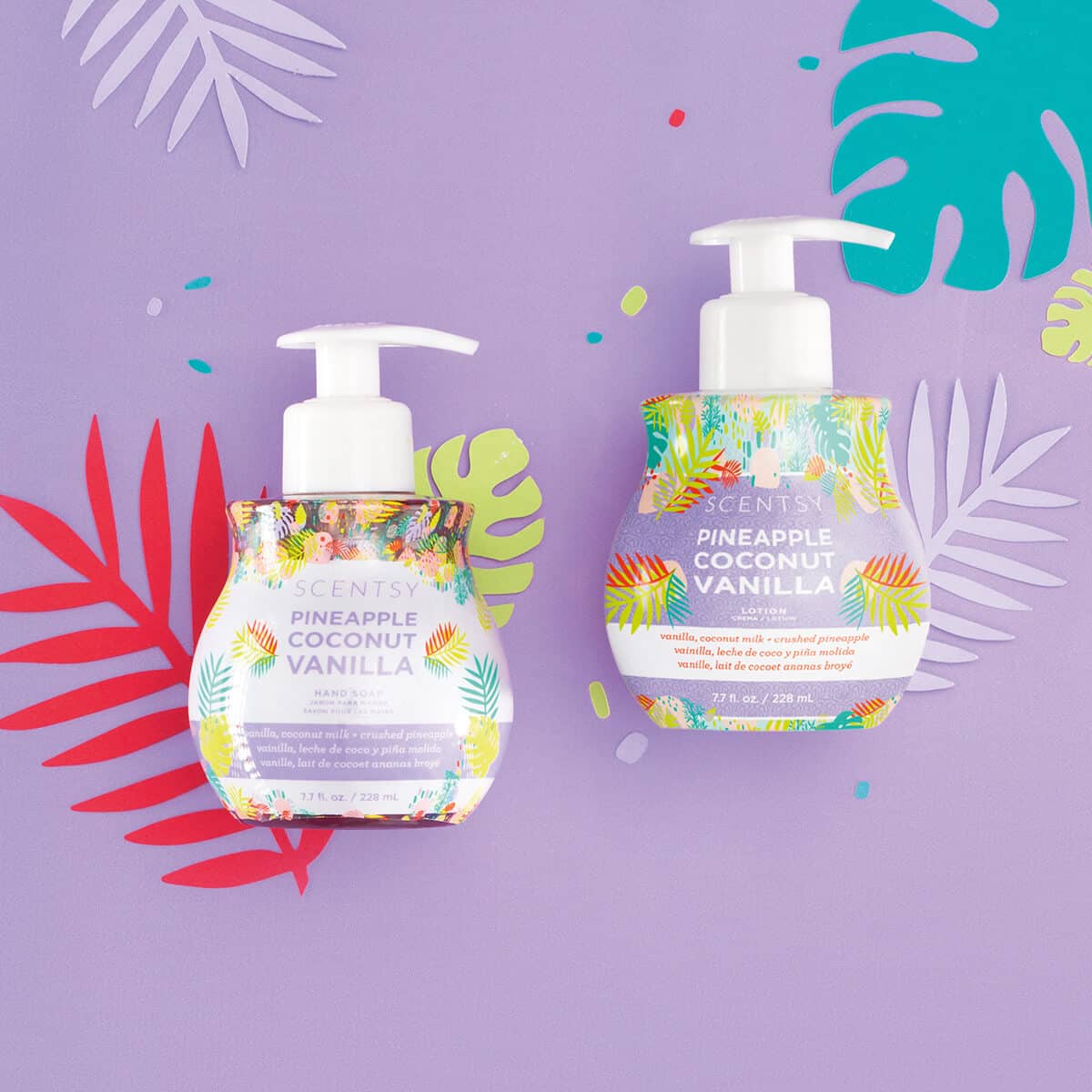 NEW! ALOE WATER & CUCUMBER SCENTSY BODY LOTION Shop Scentsy