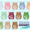 Autumn Stroll Scentsy Bar