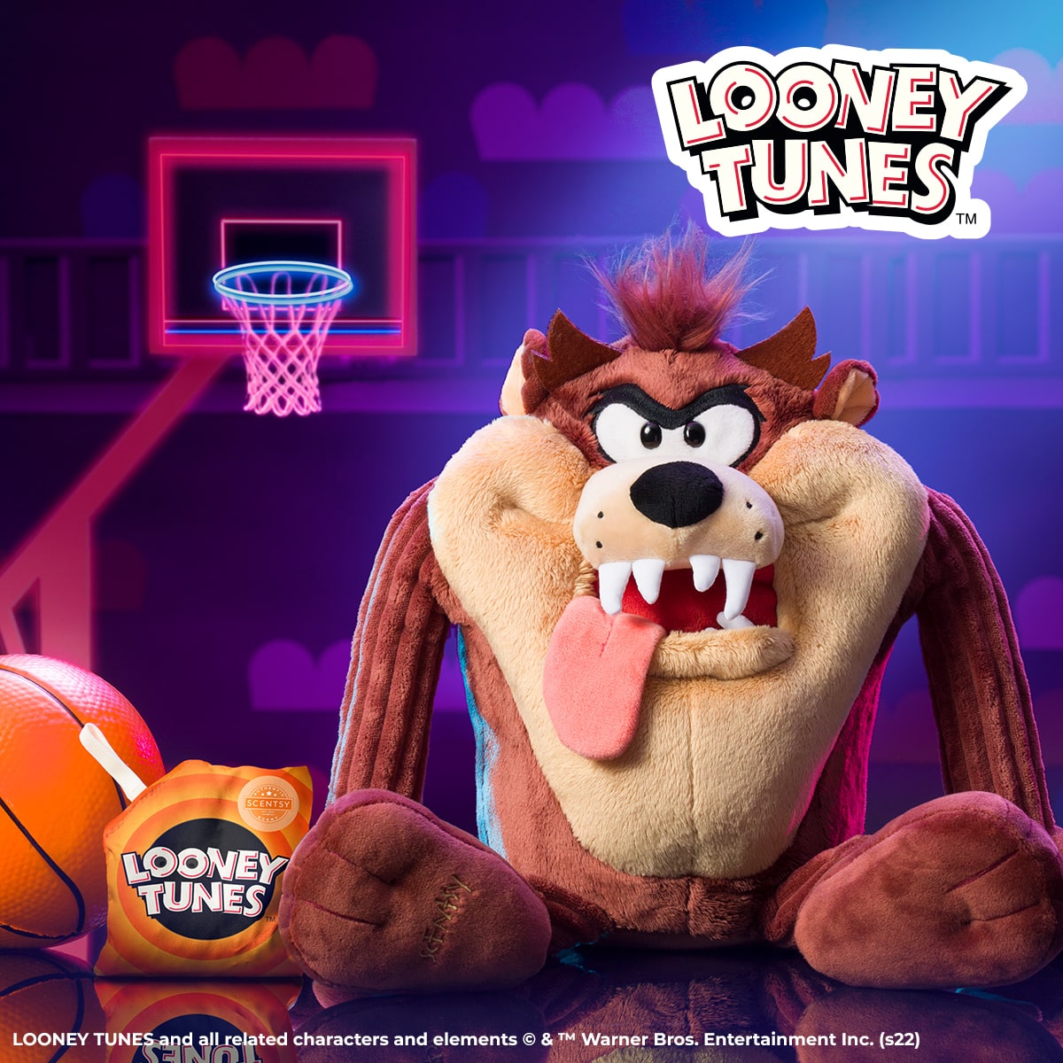 MT SS22 LooneyTunes Taz 2 R1