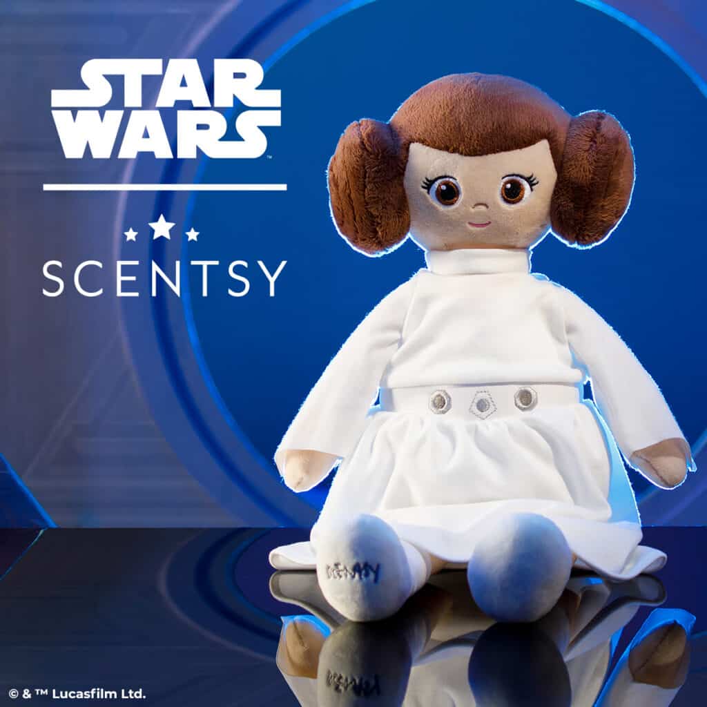 Star Wars The Mandalorian & The Child Scentsy Sale | Shop Now