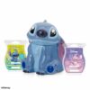 Disney Stitch – Scentsy Warmer + free Stitch: Experiment 626 − Scentsy Bar and Angel: Experiment 624 − Scentsy Bar | Incandescent.Scentsy.us