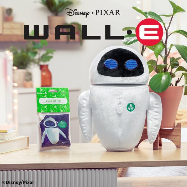 MT SS22 Wall E Eve Buddy ScentPak R1