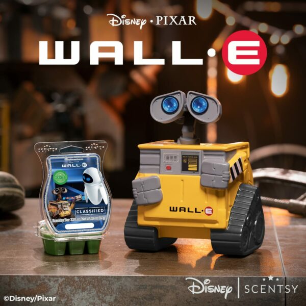 MT SS22 Wall E Warmer 2 WaxBar R1 1